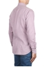 SBU 02906_2020AW Camicia in twill di cotone rosa 04