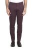 SBU 02920_2020AW Classic chino pants in red stretch cotton 01