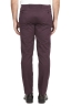 SBU 02920_2020AW Classic chino pants in red stretch cotton 05
