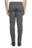 SBU 02921_2020AW Pantalones chinos clásicos en algodón elástico gris 05