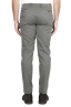 SBU 02923_2020AW Classic chino pants in green stretch cotton 05