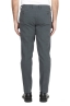 SBU 02925_2020AW Classic chino pants in grey stretch cotton 05