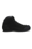 SBU 02958_2020AW Hiking boots in black calfskin suede leather 01
