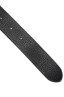 SBU 03009_2020AW Cintura reversibile 3 cm in pelle marrone e nera 06