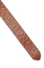 SBU 03015_2020AW Buff bullhide leather belt 0.9 inches cuir 06