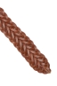 SBU 03021_2020AW Braided leather belt 1.4 inches cuir 06