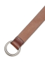 SBU 03024_2020AW Iconic natural leather 1.2 inches belt 04