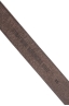 SBU 03027_2020AW Cintura in pelle di toro altezza 3.5 cm marrone 05