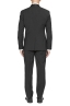 SBU 03042_2020AW Black wool tuxedo jacket and trouser 03