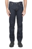 SBU 03111_2020AW Jeans cimosa indaco naturale denim giapponese lavato blu 01
