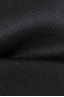 SBU 03130_2020AW Pajarita clásica anudada en satén de seda negra 06