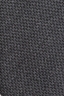 SBU 03134_2020AW Cravatta classica skinny in lana e seta grigia 06