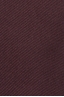 SBU 03137_2020AW Cravate classique en soie rouge 06