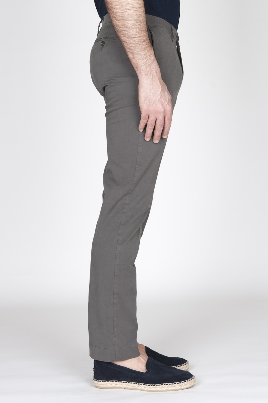 SBU - Strategic Business Unit - Classic Regular Fit Chino Pants In ...