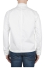 SBU 03161_2021SS Unlined multi-pocketed jacket in white cotton 05