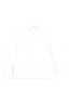 SBU 03161_2021SS Unlined multi-pocketed jacket in white cotton 06