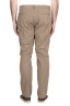 SBU 03250_2021SS Classic chino pants in beige stretch cotton 05