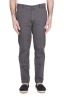 SBU 03251_2021SS Pantaloni chino classici in cotone elasticizzato grigio 01