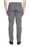 SBU 03254_2021SS Pantalon chino classique en coton stretch gris 05