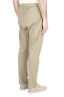 SBU 03265_2021SS Pantaloni jolly ultra leggeri in cotone elasticizzato verdi 04