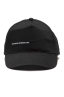 SBU 01188_2021SS 古典的な綿の野球帽黒 02