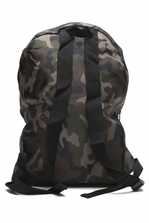 SBU 01805_2021SS Camouflage tactical backpack 01