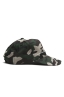 SBU 01809_2021SS Classic cotton baseball cap camouflage green 04