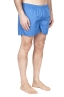 SBU 01751_2021SS Tactical swimsuit trunks in blue ultra-lightweight nylon 02