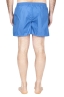 SBU 01751_2021SS Tactical swimsuit trunks in blue ultra-lightweight nylon 04