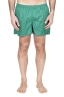 SBU 01756_2021SS Costume pantaloncino classico in nylon ultra leggero verde chiaro 01