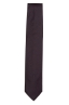 SBU 01577_2021SS Classic handmade pointed tie in silk 01