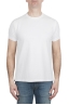 SBU 03319_2021SS コットンピケクラシックTシャツホワイト 01