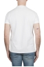 SBU 03319_2021SS コットンピケクラシックTシャツホワイト 05