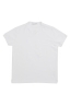 SBU 03319_2021SS コットンピケクラシックTシャツホワイト 06