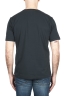 SBU 03325_2021SS Pure cotton round neck t-shirt anthracite 05