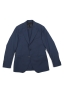 SBU 03336_2021SS Blue wool tailored jacket 05