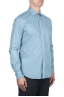 SBU 03370_2021SS Light blue super light cotton shirt 02