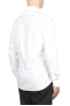 SBU 03372_2021SS 白い超軽量コットンシャツ 04