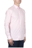 SBU 03375_2021SS Pink super light cotton shirt 02