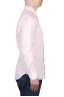 SBU 03375_2021SS ピンクの超軽量コットンシャツ 03
