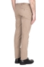 SBU 03430_2021AW Pantalon chino classique en coton stretch beige 04