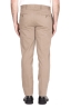 SBU 03430_2021AW Pantalon chino classique en coton stretch beige 05