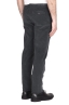 SBU 03442_2021AW Comfort pants in grey stretch corduroy 04