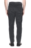 SBU 03442_2021AW Comfort pants in grey stretch corduroy 05