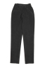 SBU 03442_2021AW Pantalon confort en velours côtelé stretch gris 06