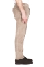 SBU 03443_2021AW Pantalon confort en velours côtelé stretch beige 03