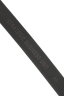 SBU 03016_2021AW Cintura in pelle di toro 2.5 cm marrone 05