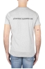 SBU 03581_2021AW Round neck grey t-shirt printed with SBU logo 01