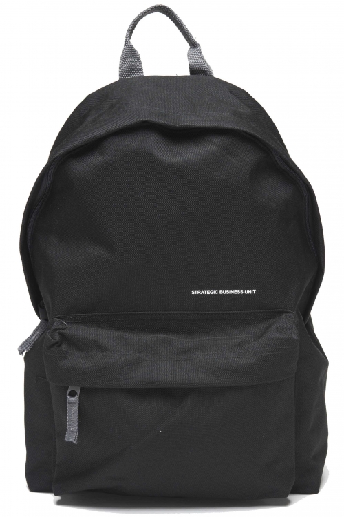 SBU 01038_2021AW Functional nylon backpack 01