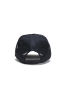 SBU 03594_2021AW Cappello da baseball classico di cotone blu 03